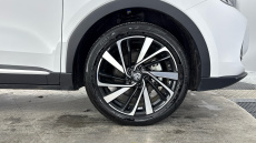 MG ZS 1.5 Hybrid+ Trophy 5dr Auto Hybrid Hatchback